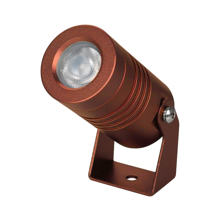 Прожектор KT-RAY-COLOR-R42-6W Arlight 053630 фото