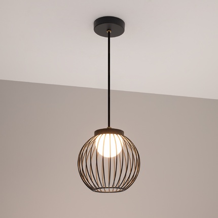 Уличный подвесной светильник LGD-PEARL-HANG-7W Arlight 030004(1)