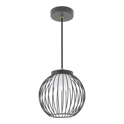 Уличный подвесной светильник LGD-PEARL-HANG-7W Arlight 030004(1)