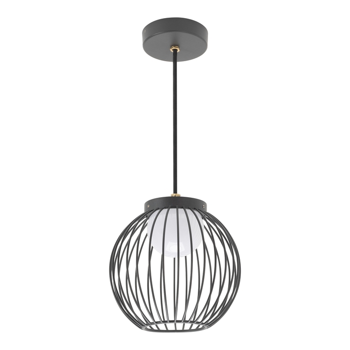 Уличный подвесной светильник LGD-PEARL-HANG-7W Arlight 030004(1) фото