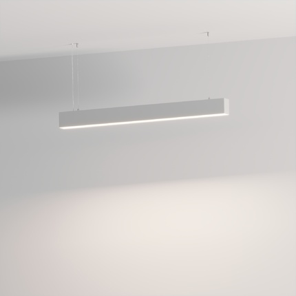 Линейный светильник SP-LINE-HANG-6085-L1495-55W Arlight 051979