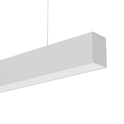 Линейный светильник SP-LINE-HANG-6085-L1495-55W Arlight 051979