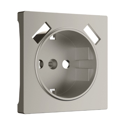 Лицевая панель для розетки Werkel W1279504 4690389212031