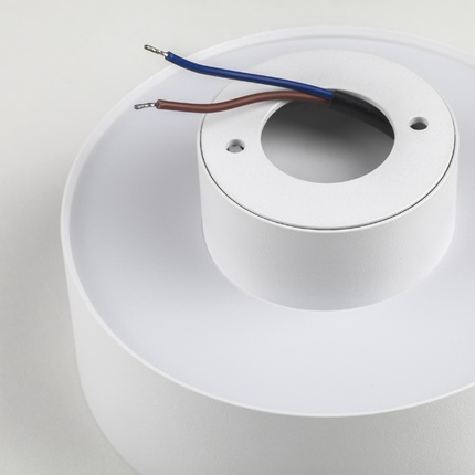 Точечный накладной светильник Lightstar ACUTO 215936