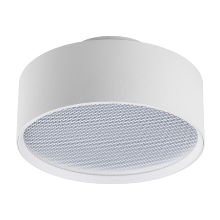 Точечный накладной светильник Lightstar ACUTO 215936
