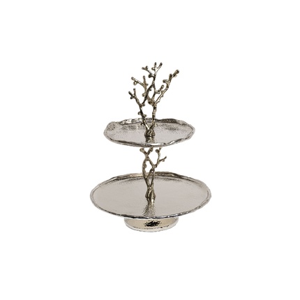 Подставка для закусок Garda Decor 69-719116