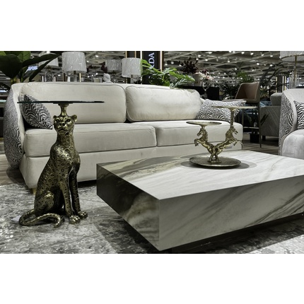 Подставка для закусок Garda Decor HORSES 69-21012
