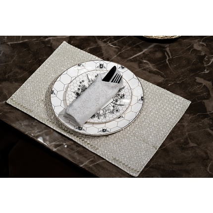 Салфетка сервировочная Garda Decor 70SW-19002