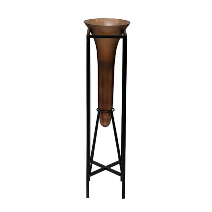 Кашпо Garda Decor 71PN-31744