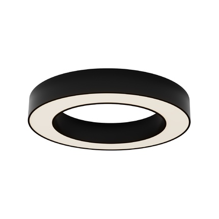 Потолочный светильник Maytoni LUA C093CL-36W3K-B