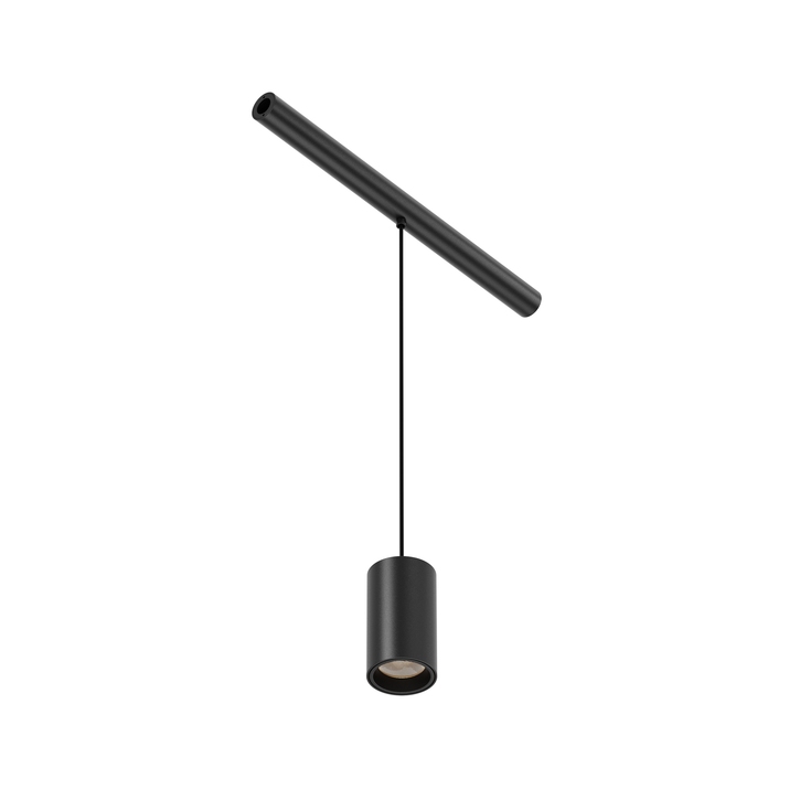 Модульный светильник Maytoni FOCUS LED C105PL-3W3-6K-B фото