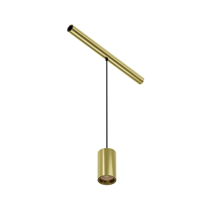 Модульный светильник Maytoni FOCUS LED C105PL-3W3-6K-BS фото