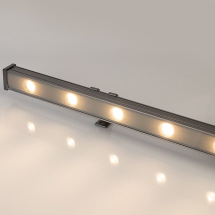 Прожектор LINE WALLWASHER AR-LINE-1000-12W Arlight 024336(1)