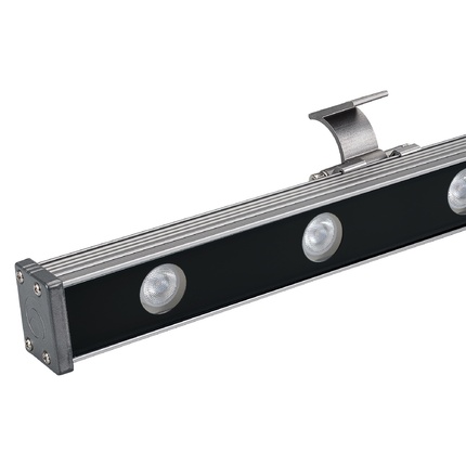 Прожектор LINE WALLWASHER AR-LINE-1000-12W Arlight 024336(1)