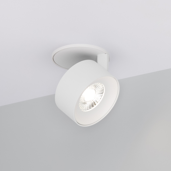 Спот SP-PLURIO-BUILT-R77-9W Arlight 037972 фото