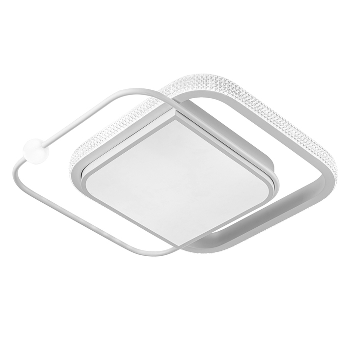 Потолочная люстра Arte Lamp SCHEAT A2658PL-58WH фото