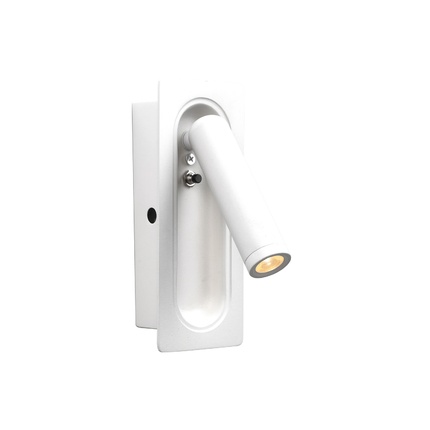 Спот Kink Light РИЗИ 08071M,01