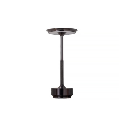 Декоративная настольная лампа Kink Light РЕННА 07207-T,19