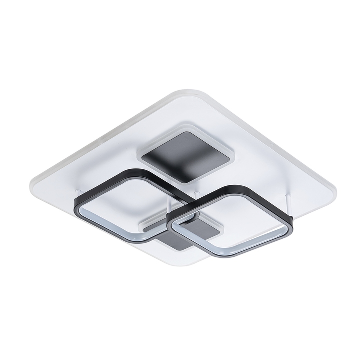 Потолочная люстра Escada MODULE 10289/4LED фото