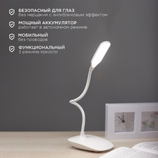 Фото офисные настольные лампы 
