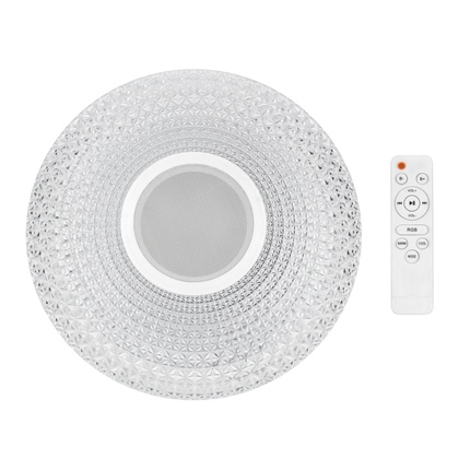 Настенно-потолочный светильник Rexant SATORI MELODY 624-001