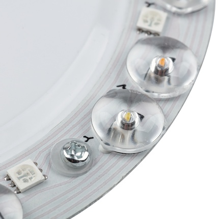 Настенно-потолочный светильник Rexant SATORI MELODY 624-001
