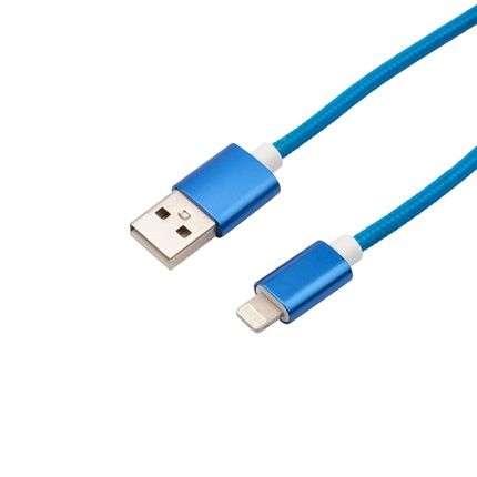 Переходник USB-A/Lightning Rexant 18-7052
