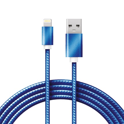 Переходник USB-A/Lightning Rexant 18-7052