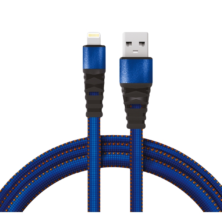 Переходник USB-A/Lightning Rexant 18-7053 фото