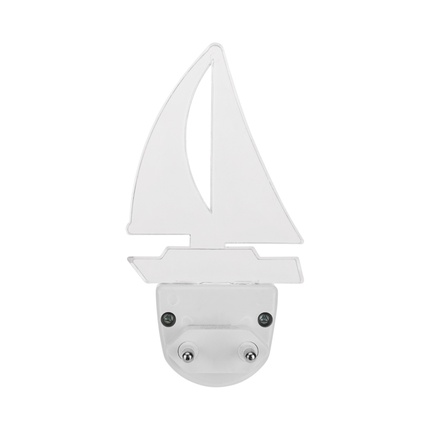Ночник Rexant ПАРУС ОДИНОКИЙ 75-0312