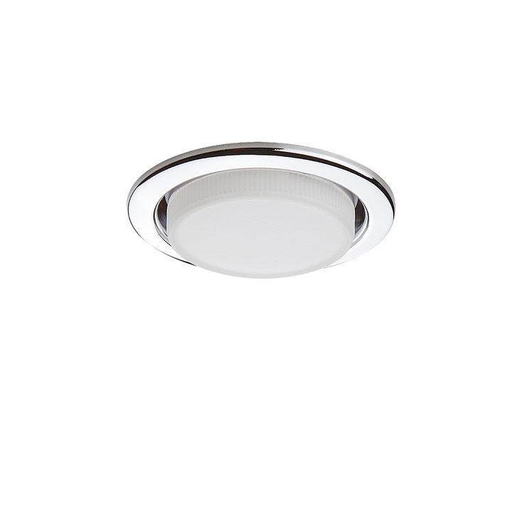 Точечный встраиваемый светильник Lightstar TENSIO 212114 фото