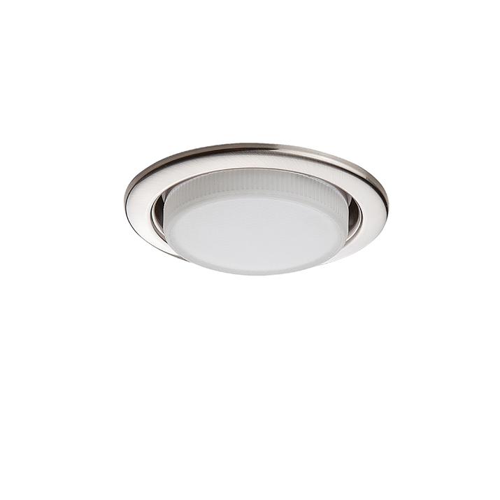 Точечный встраиваемый светильник Lightstar TENSIO 212115 фото