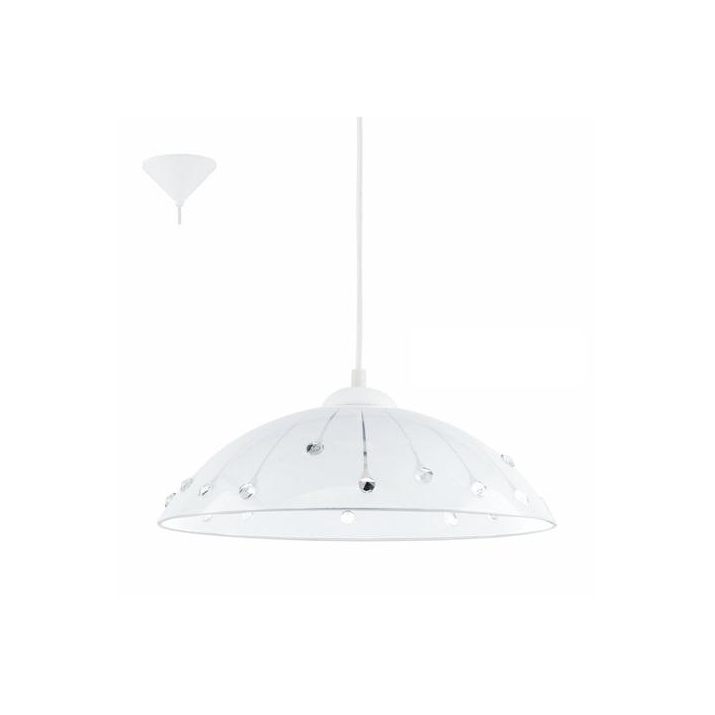 Подвесной светильник Eglo VETRO 96073 фото