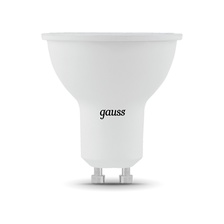 Фото светодиодные лампы 101506205_GAUSS