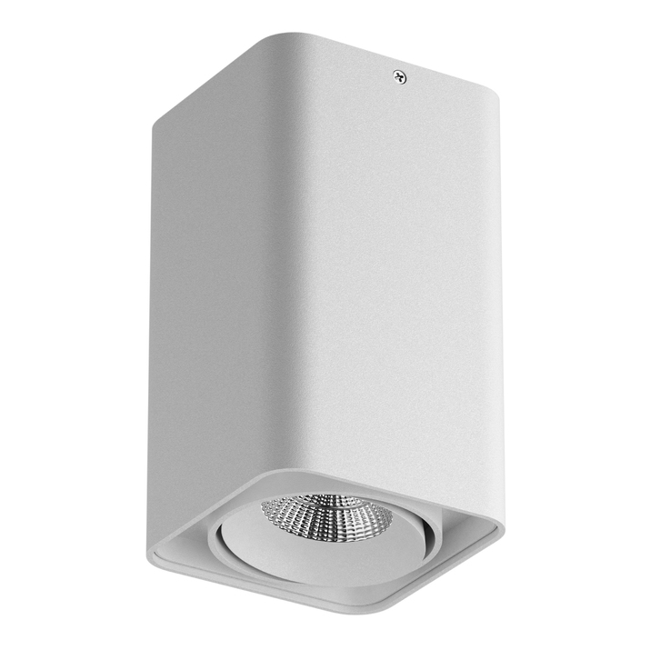 Точечный накладной светильник Lightstar MONOCCO 052136 фото
