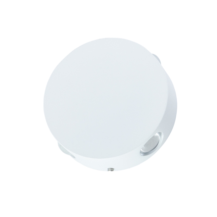Декоративная подсветка Arte Lamp TAMBURELLO A1525AP-1WH фото