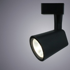 Фото трековые светильники A1810PL-1BK