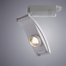 Фото трековые светильники A2120PL-1WH