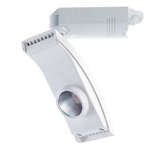 Фото трековые светильники A2120PL-1WH