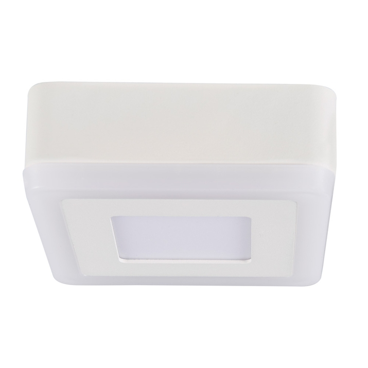 Потолочный светильник Arte Lamp ALTAIR A7706PL-2WH фото