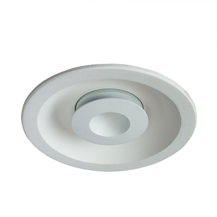 Точечный встраиваемый светильник Arte Lamp SIRIO A7205PL-2WH фото