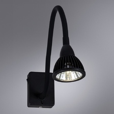 Фото бра A4107AP-1BK