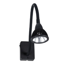 Фото бра A4107AP-1BK