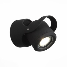 Фото уличные настенные светильники SL093.401.01_st_luce