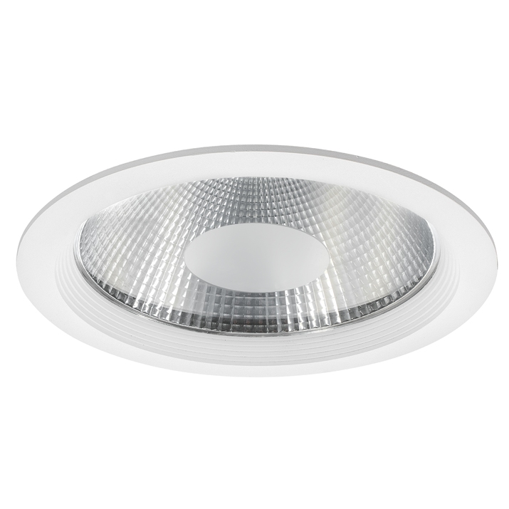 Точечный встраиваемый светильник Lightstar FORTO 223402 фото