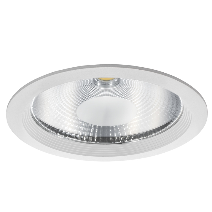 Точечный встраиваемый светильник Lightstar FORTO 223502 фото