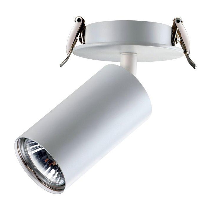 Спот Novotech PIPE 370393 фото